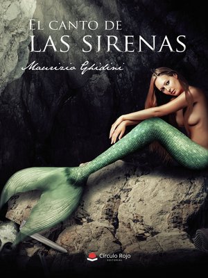 cover image of El Canto de las Sirenas